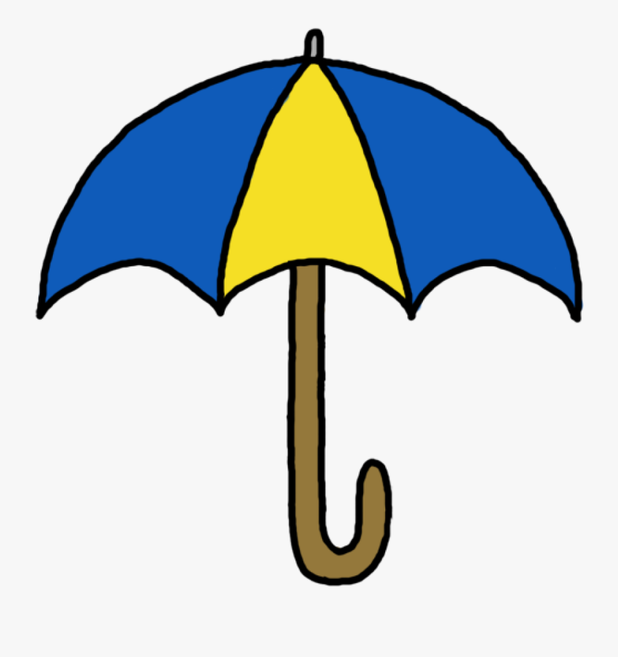 Umbrella Clip Art Free Animal Clipart - Umbrella Clipart, Transparent Clipart