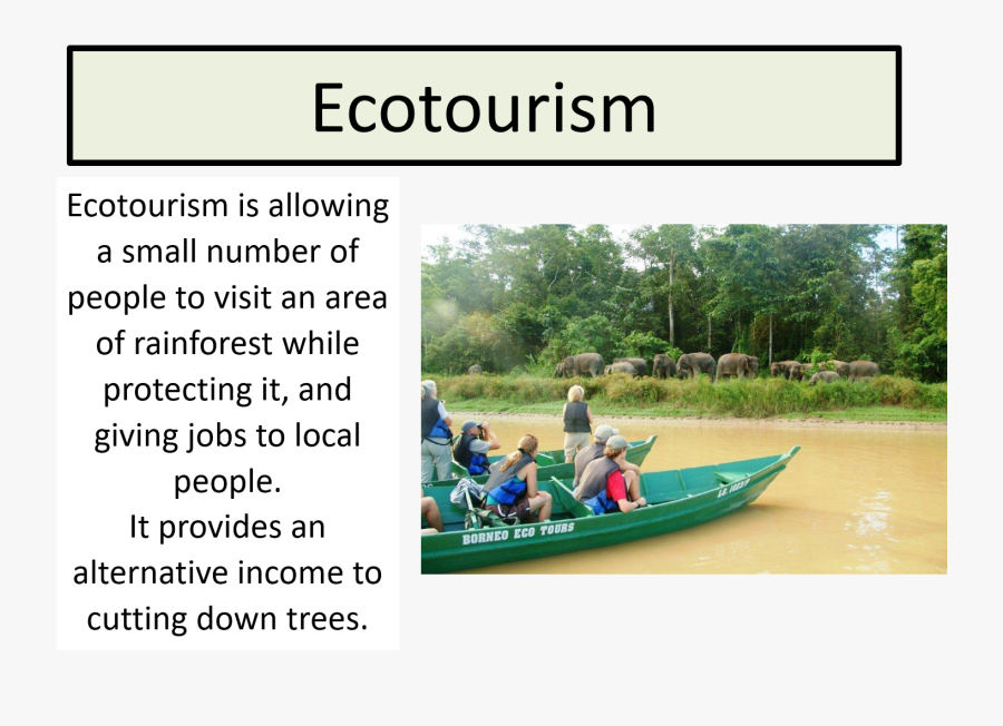 Eco Tourism Malaysia, Transparent Clipart