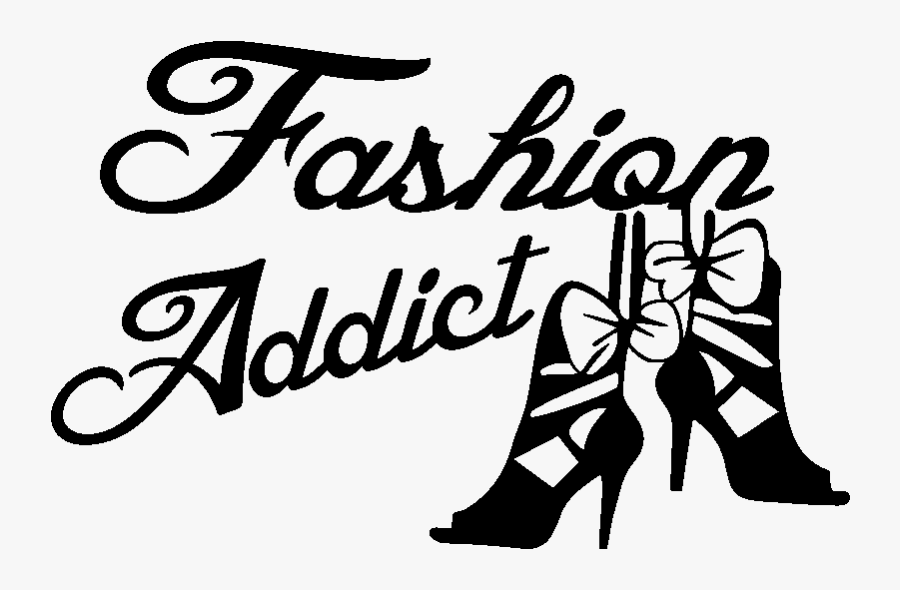 Sticker Fashion Addict Chaussures Ambiance Sticker - Chef Cuisine, Transparent Clipart