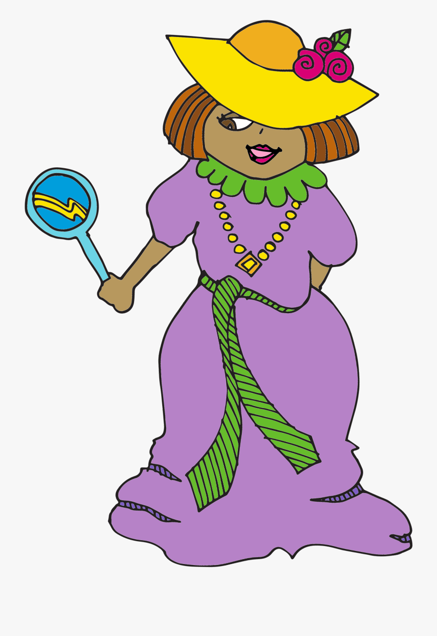 Cartoon, Transparent Clipart