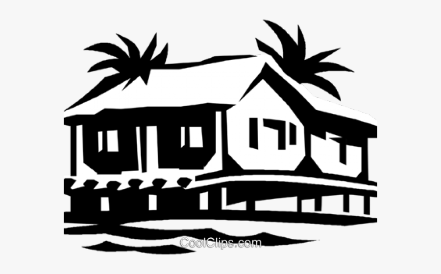 Rural Clipart Home Free, Transparent Clipart