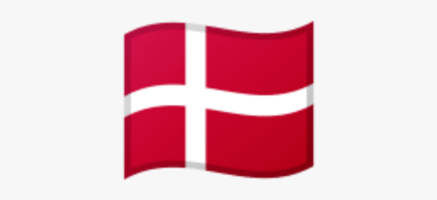 #freetoedit @picsart #flag Flag #flagge Flagge #denmark - Denmark Flag Emoji, Transparent Clipart