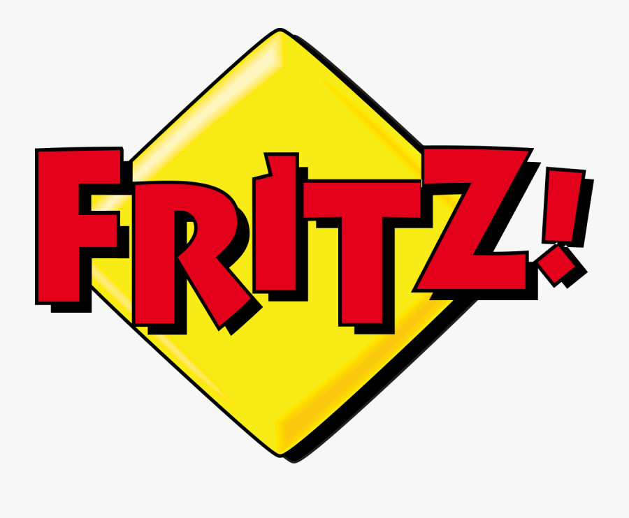 Fritz Box, Transparent Clipart