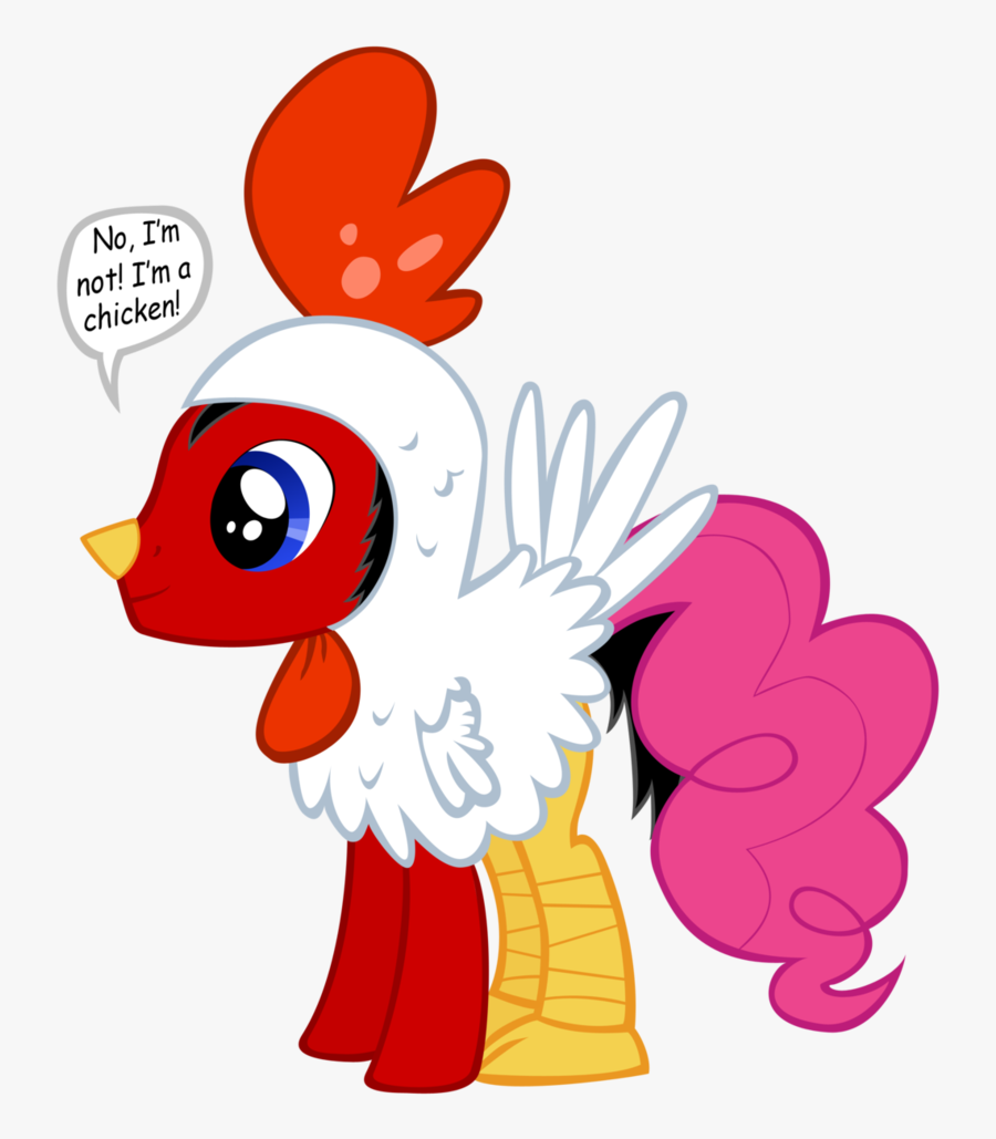 My Little Pony Halloween Pinkie Pie, Transparent Clipart