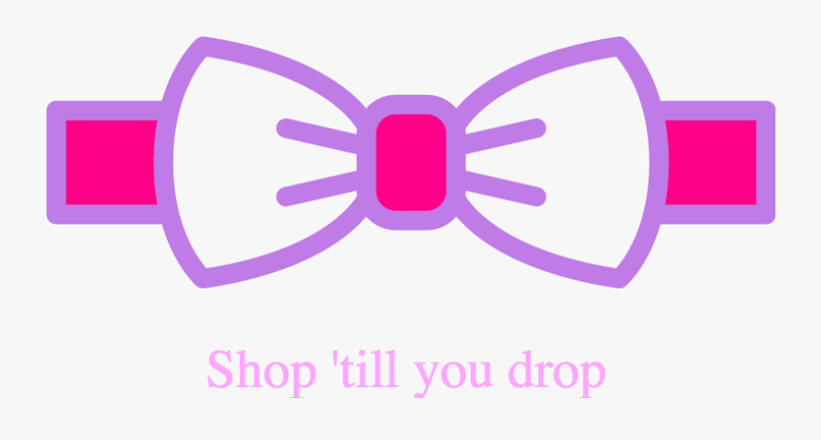 White Bow Tie Clip Art - Clip Art Bow Tie, Transparent Clipart