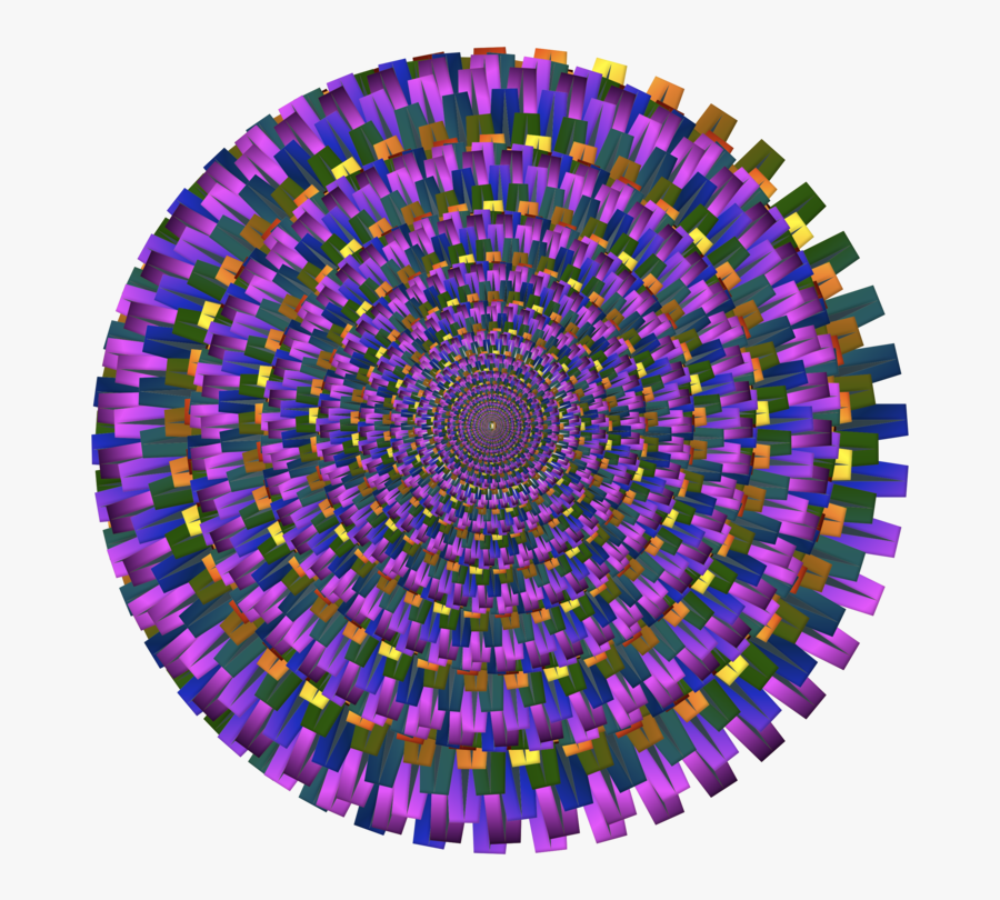 Symmetry,purple,violet - Bosun Tct Circular Saw Blade For Steel, Transparent Clipart