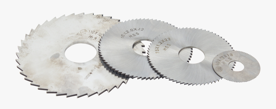 Saw Blade 931081 Clip - Circular Saw, Transparent Clipart