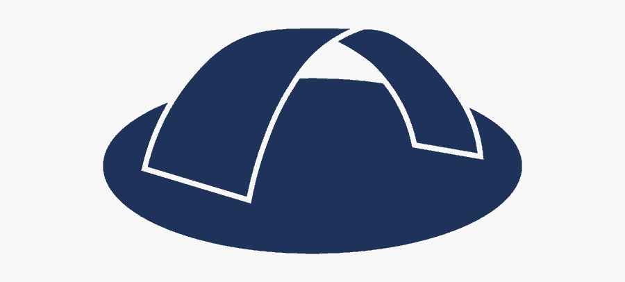 Tent, Transparent Clipart