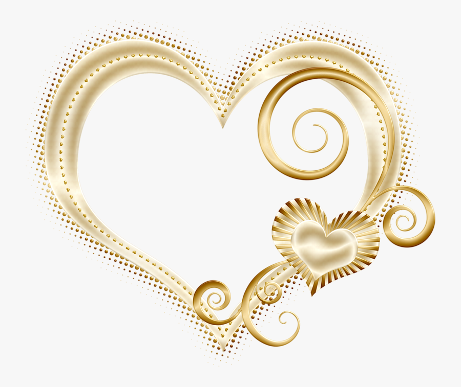 Fotki Golden Heart Heart Of Gold Love Heart Heart Gold Love Heart Png Free Transparent Clipart Clipartkey