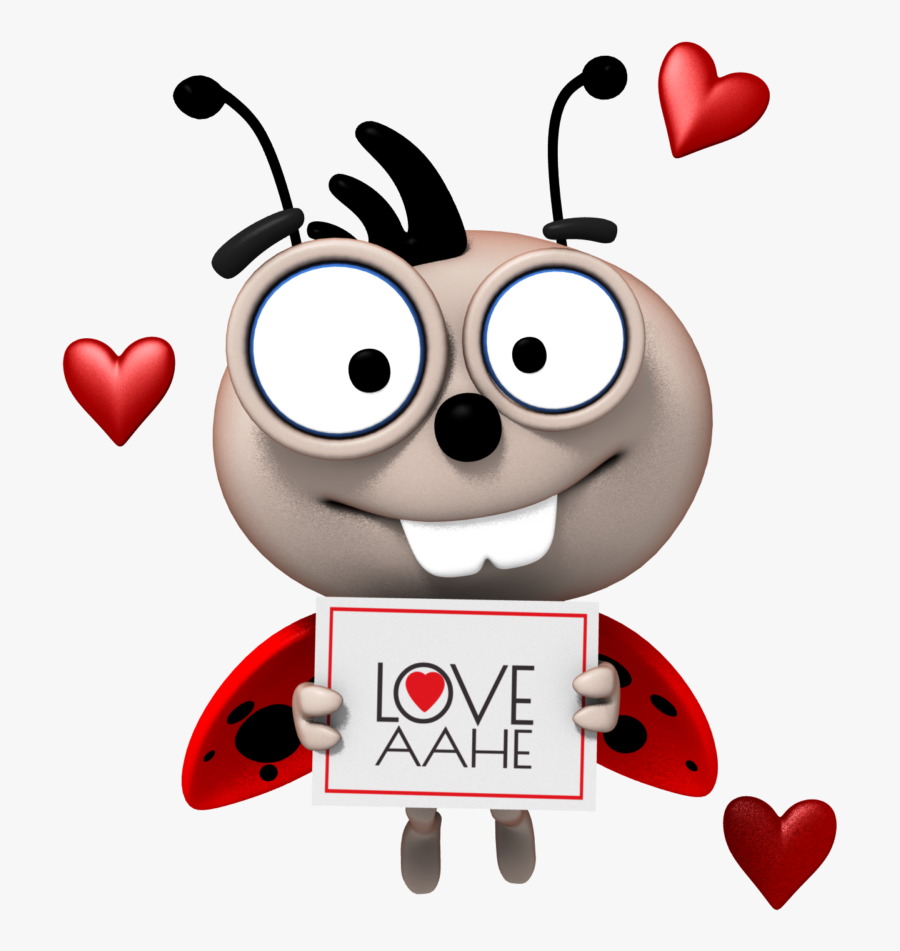 You Re Welcome Love Gif, Transparent Clipart