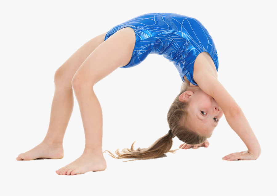 Gymnastics Png - Gymnastics Class, Transparent Clipart