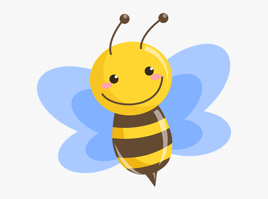 Wasp, Transparent Clipart