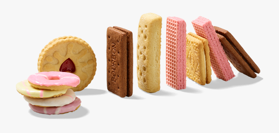 Biscuit Scene - Ice Cream Bar, Transparent Clipart