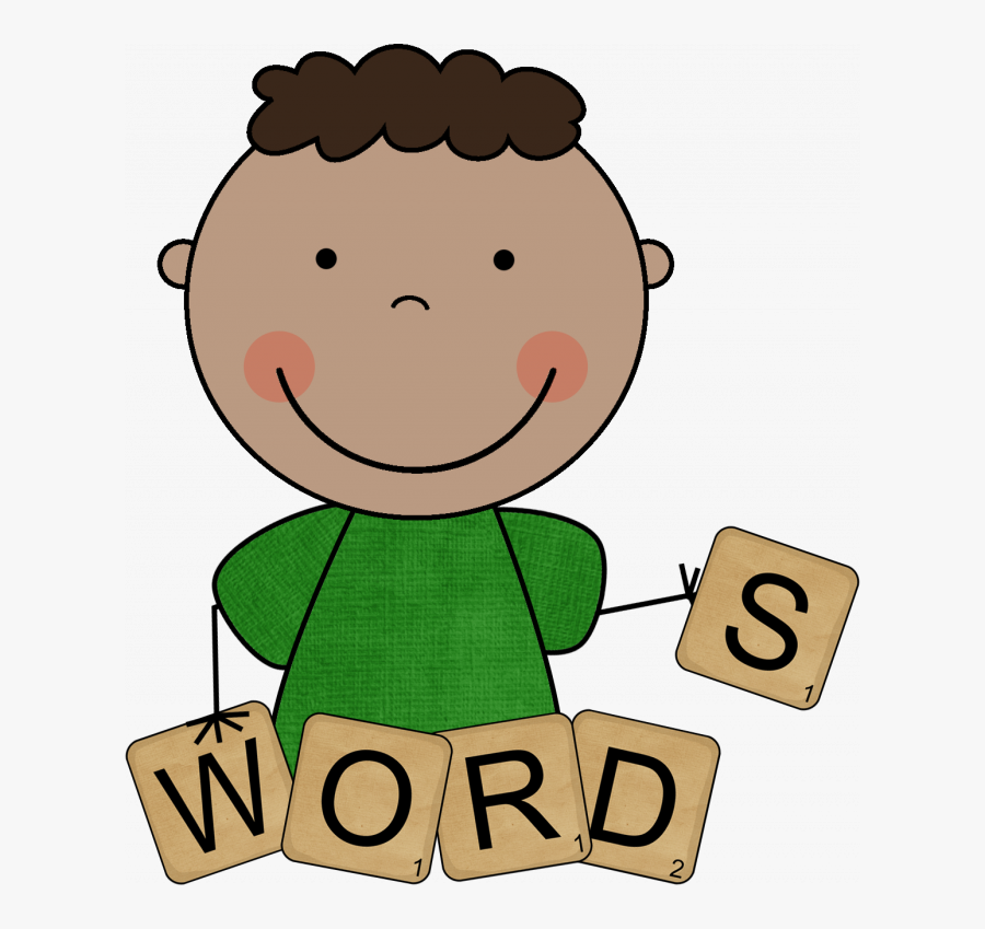 Spelling Clipart Free, Transparent Clipart