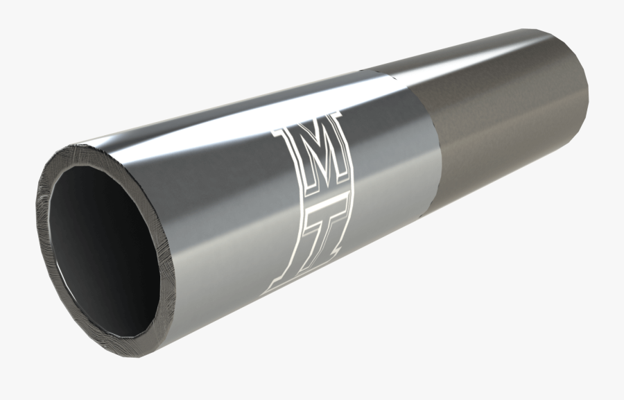 Tube To Tube - Exhaust System, Transparent Clipart