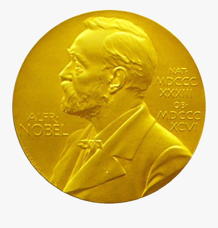 Vol Brooklyn Place Your - Logo Nobel Prize In Literature , Free ...