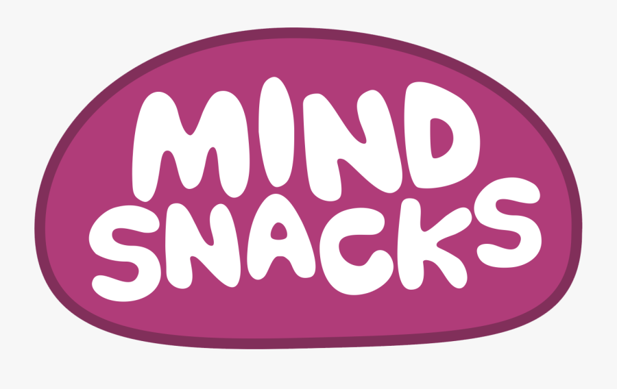 Mindsnacks Logo - Snack Logo Design Ideas, Transparent Clipart