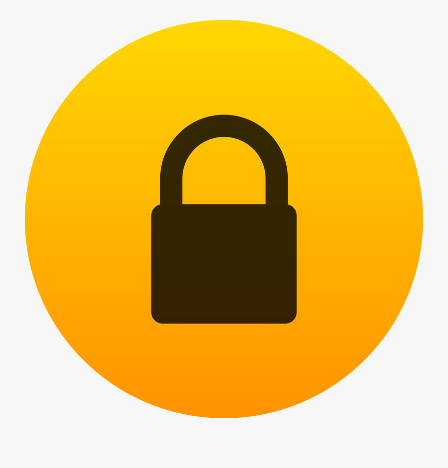 Web Security Clipart Information Security - Icon , Free Transparent