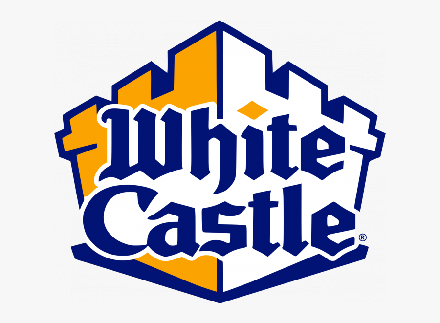 Free Cheese Slider W/ Any Purchase At White Castle - White Castle Logo Png, Transparent Clipart