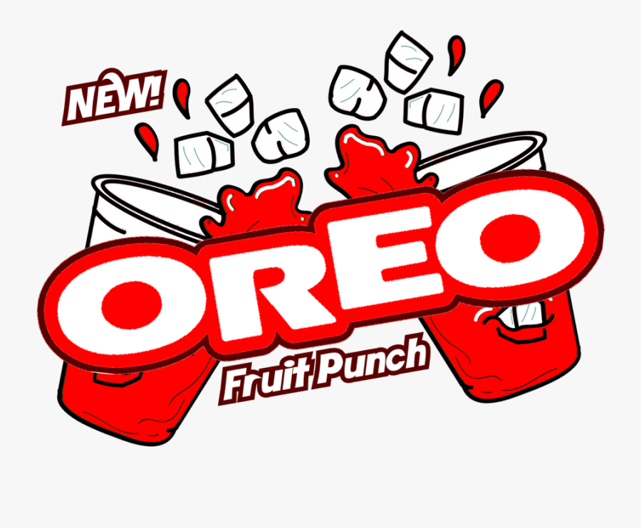 In The Day And Age Of Social Media, New Products Are - Oreo, Transparent Clipart