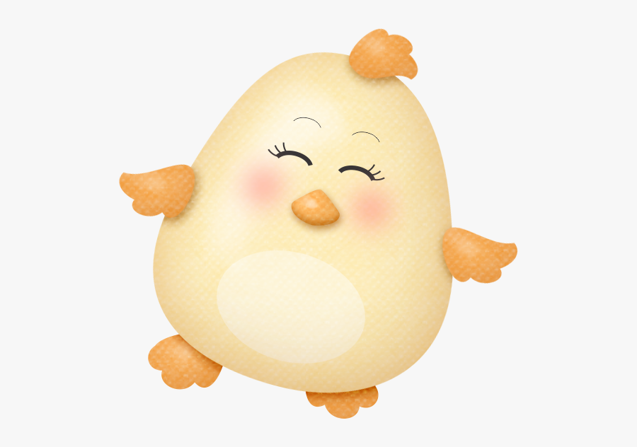 Chicken Clipart , Png Download - Stuffed Toy, Transparent Clipart