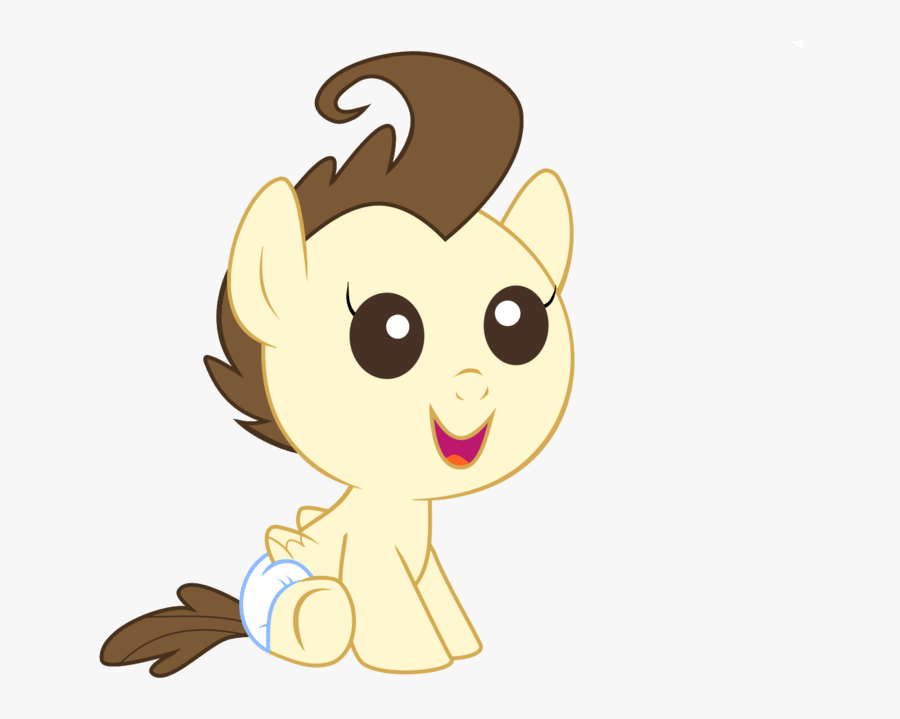 Cake Vector - My Little Pony Pound Cake, Transparent Clipart
