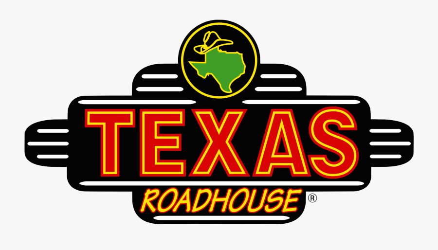 Texas Roadhouse Logo Clipart , Png Download - Texas Roadhouse, Transparent Clipart