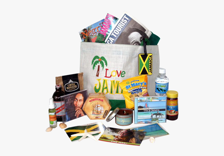 Ideas For Wedding Welcome Bags Jamaica, Transparent Clipart