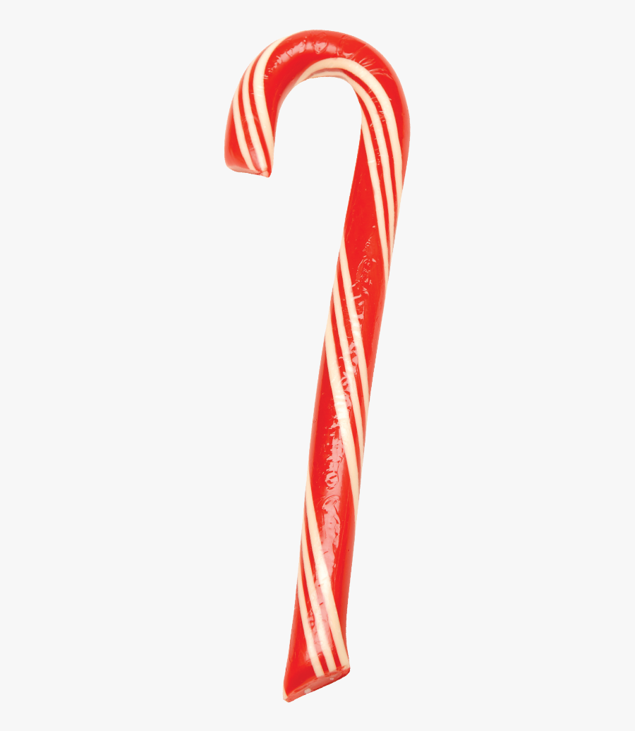 Pics Of Candy Canes - Candy Cane, Transparent Clipart