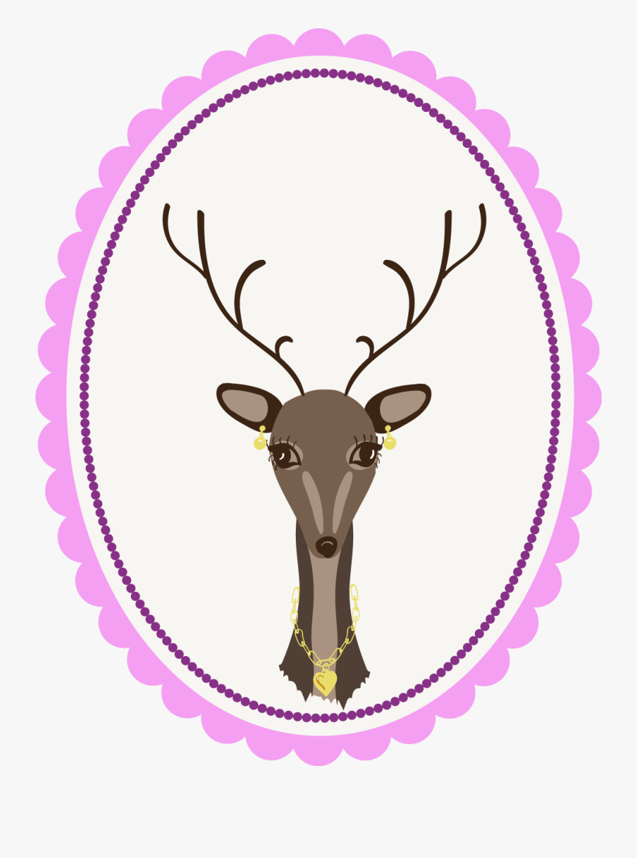 Deer Family Doe Ann Clipart , Png Download - Stock Photography, Transparent Clipart