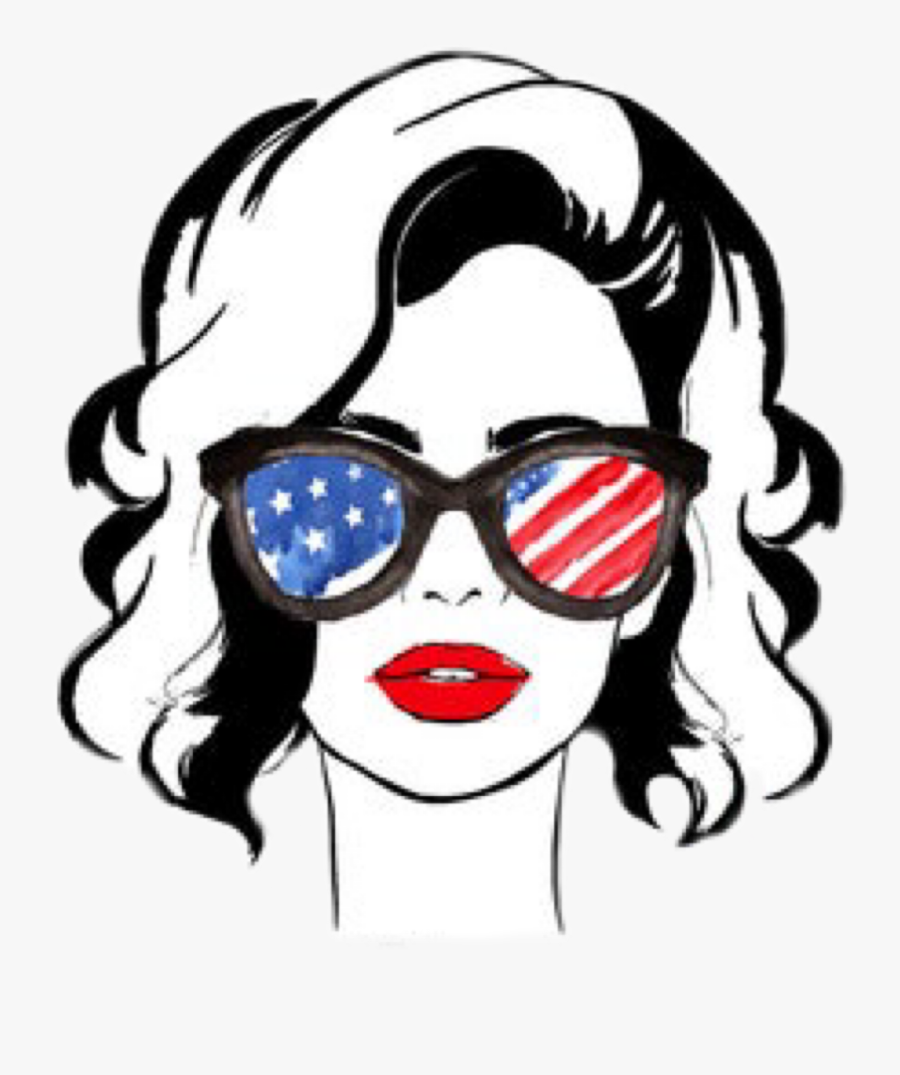 #patriotic #freetoedit - Sticker, Transparent Clipart