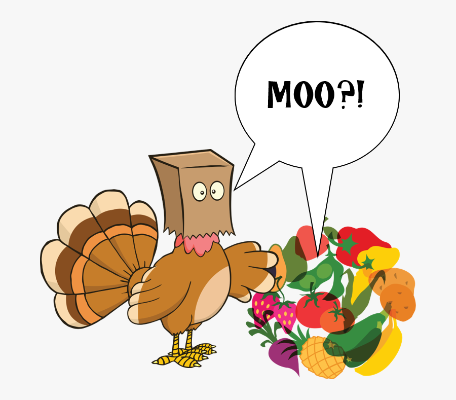 Turkey Hiding Cartoon , Free Transparent Clipart - ClipartKey