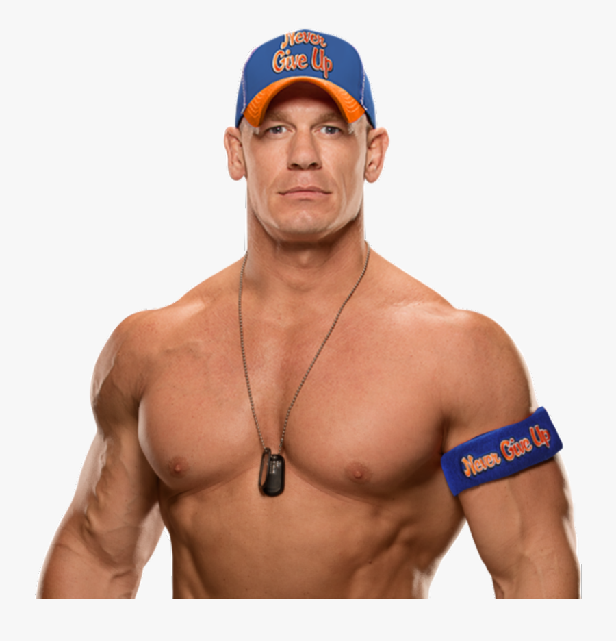 John Cena Clipart , Png Download - John Cena Wwe World Champion, Transparent Clipart