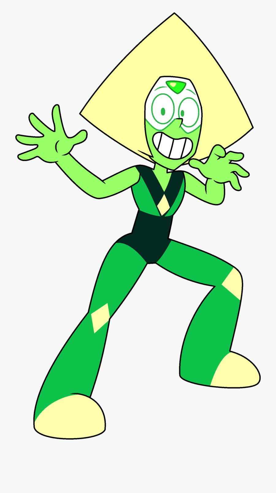 peridot su png peridot steven universe clipart free transparent clipart clipartkey peridot su png peridot steven