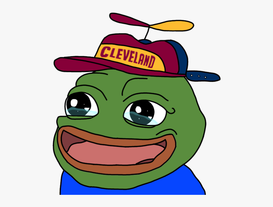 Kid Pepe Png, Transparent Clipart