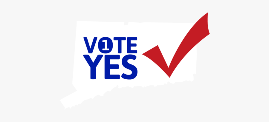 Vote Yes Ct - Ikea, Transparent Clipart