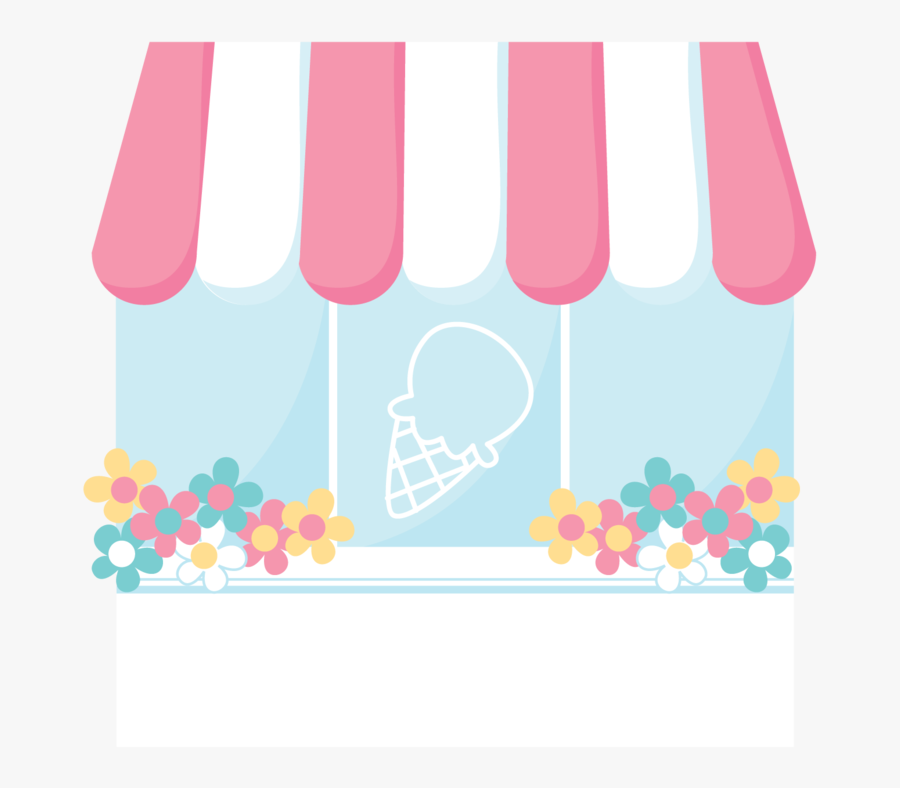 Minus Com Ice Cream, Transparent Clipart