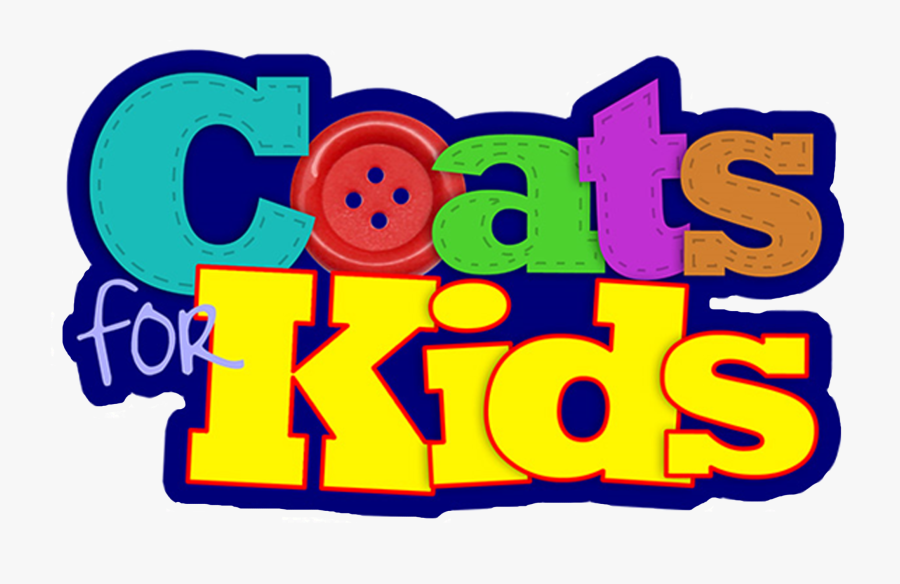 Coats For Kids Participants 2015 Clipart , Png Download - Coats For Kids Clip Art, Transparent Clipart
