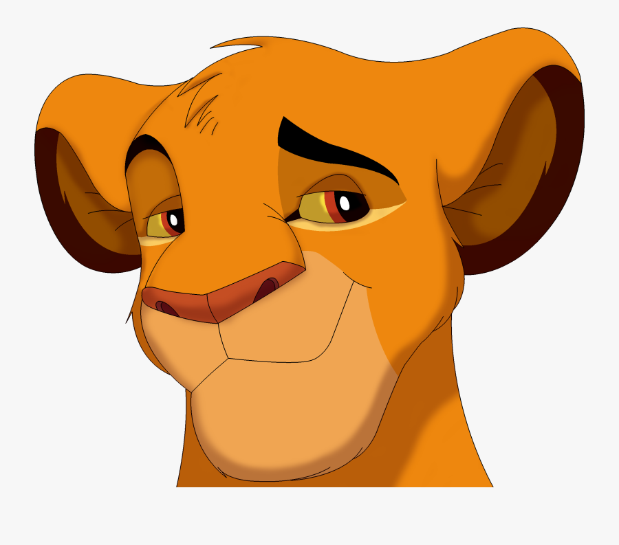 Lion Png , Free Transparent Clipart - ClipartKey