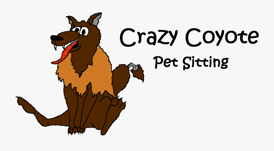 Pet Clipart Pet Sitter - Cartoon, Transparent Clipart