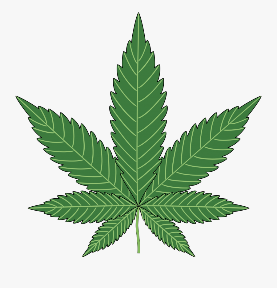 Marijuana Png , Free Transparent Clipart - ClipartKey