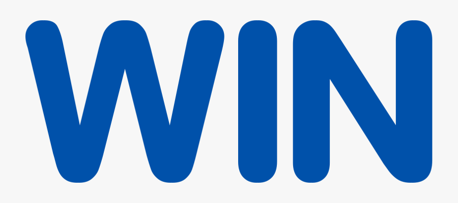 Win Wikipedia - Win Logo Png, Transparent Clipart