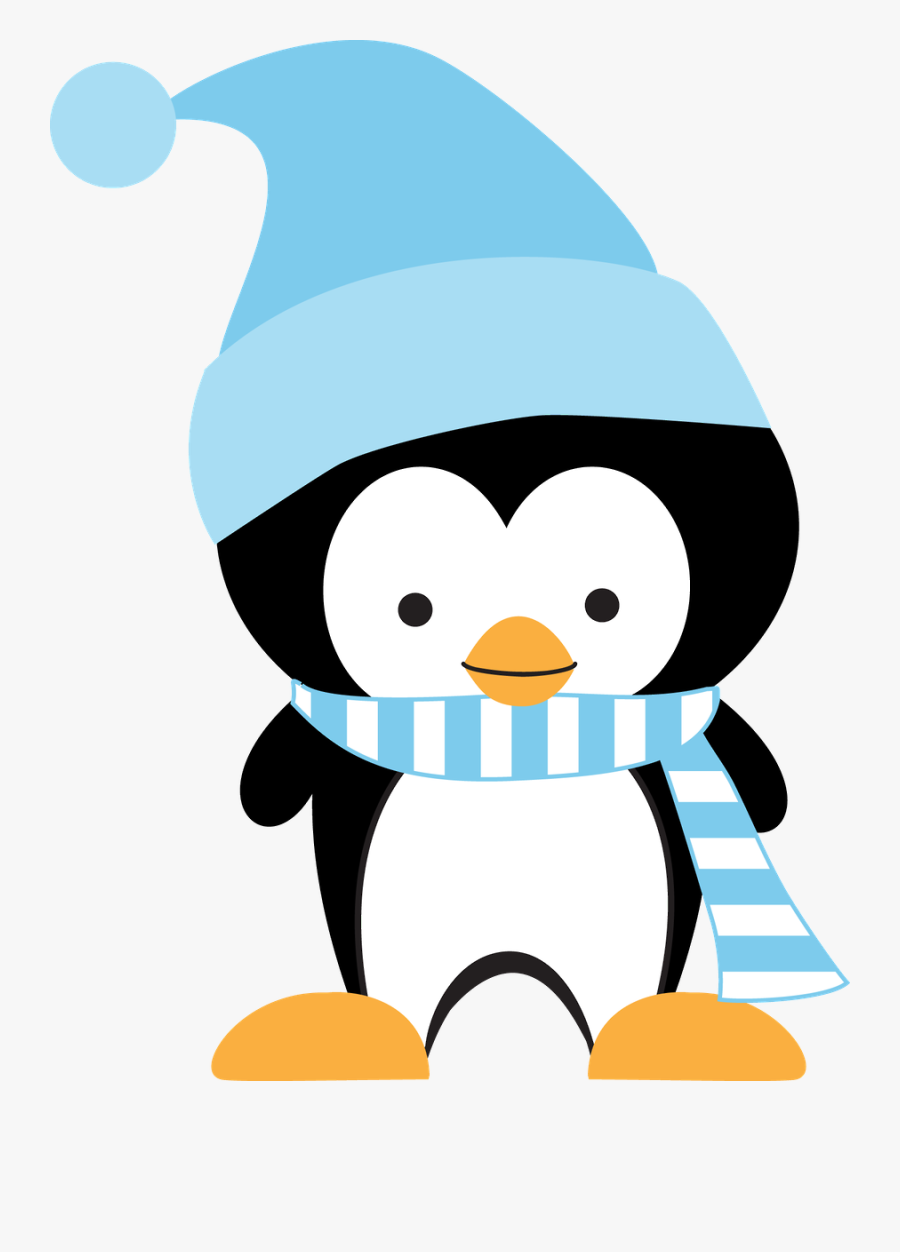 Cute Penguin Clipart , Free Transparent Clipart - ClipartKey