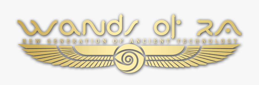 Wands Of Ra - Graphic Design, Transparent Clipart