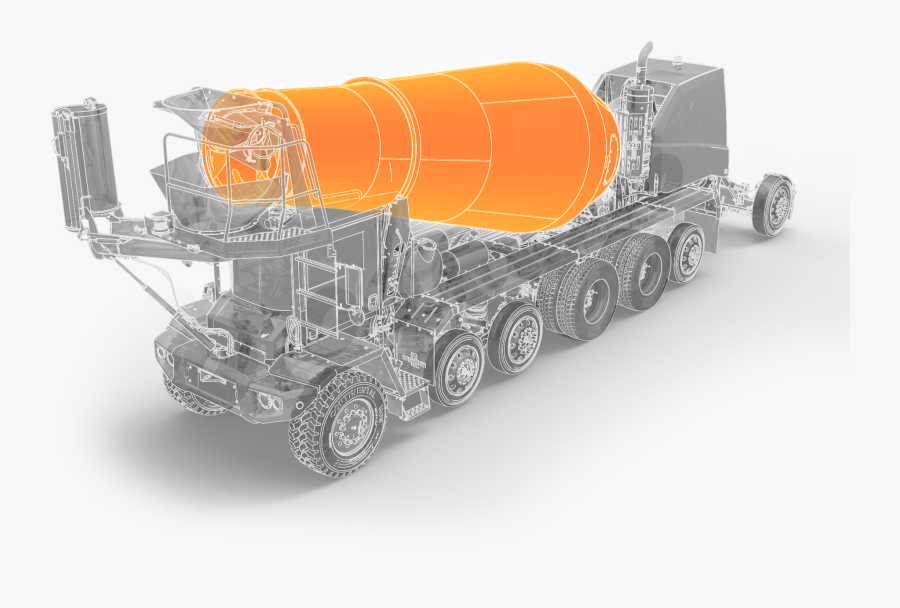 S Series Oshkosh Lsta, Transparent Clipart