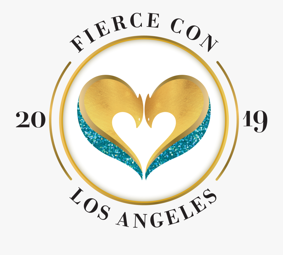 The Fiercecon Experience "
 Style="max Width - Heart, Transparent Clipart