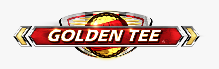 Golden Tee Golf, Transparent Clipart