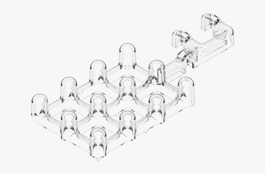 Aq Block - Technical Drawing , Free Transparent Clipart - ClipartKey