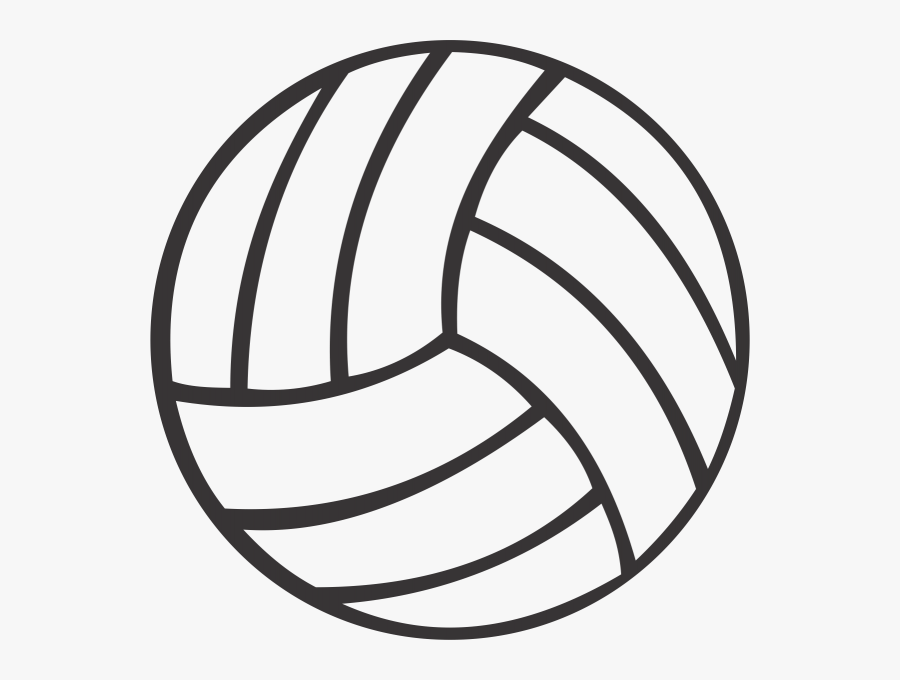 Block Party Volleyball Clipart , Png Download - White Water Polo Ball, Transparent Clipart