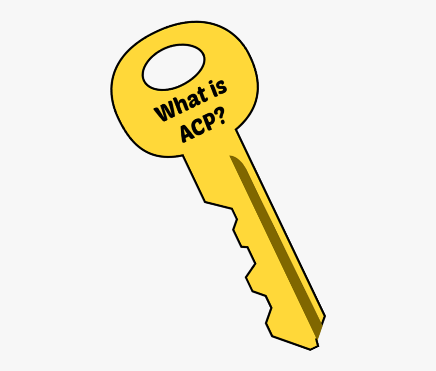 What Is Acp, Transparent Clipart